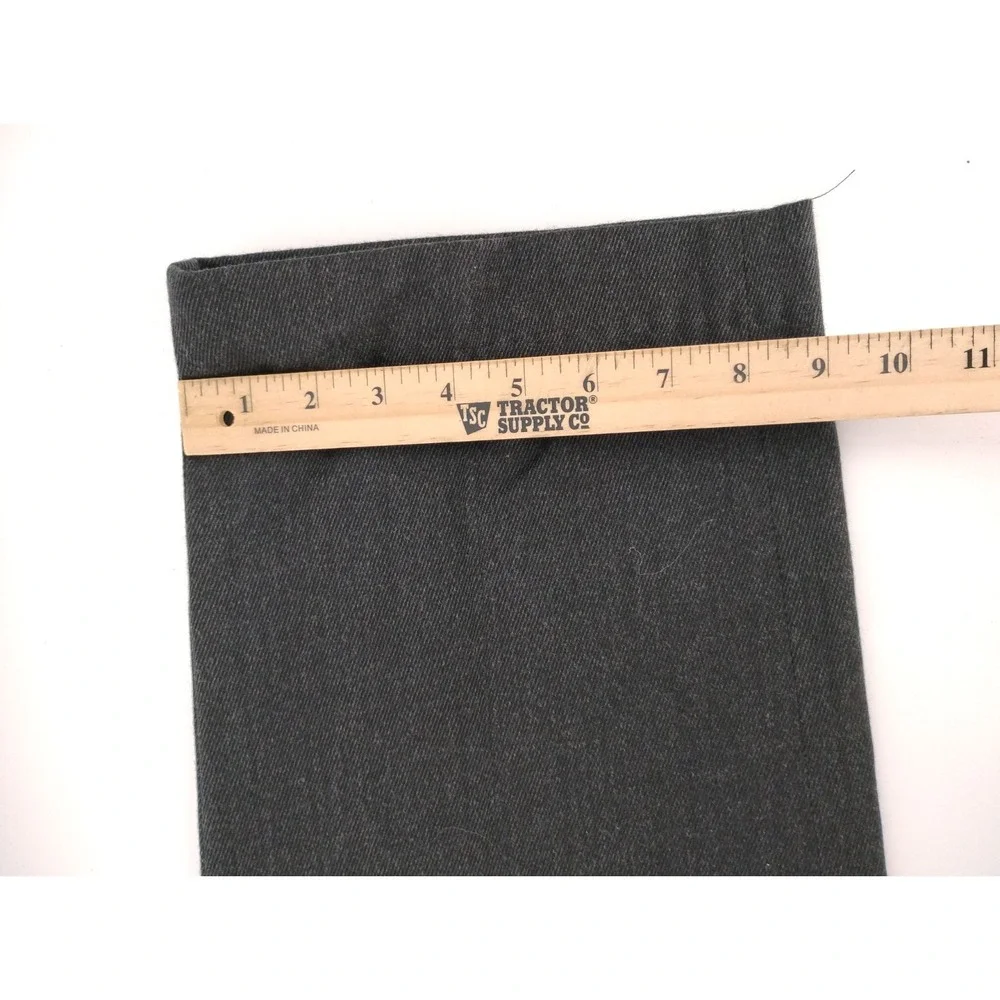 Banana Republic emerson Pants Mens black Chino 36x34 casual